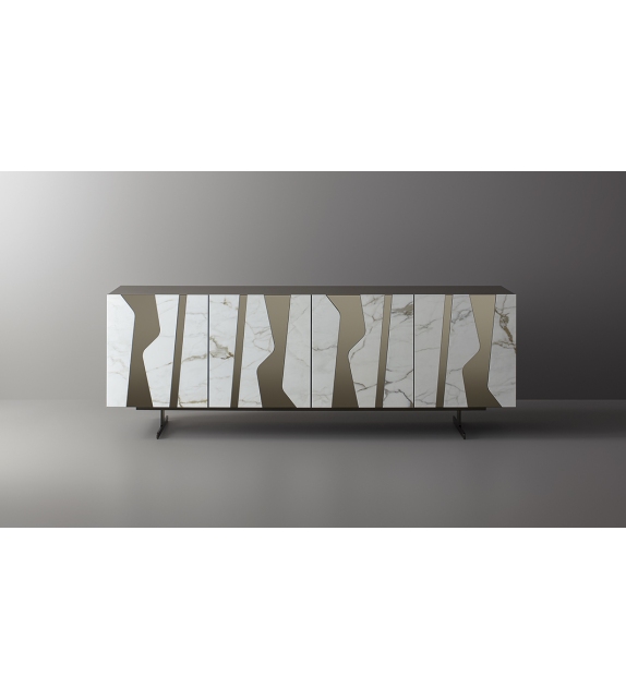 Rami Bonaldo Sideboard