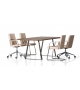 DS-790 De Sede Tisch