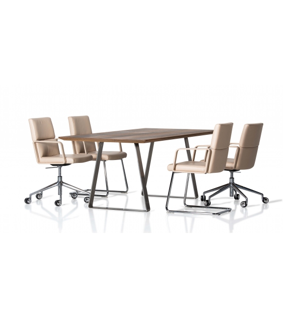 DS-790 De Sede Tisch