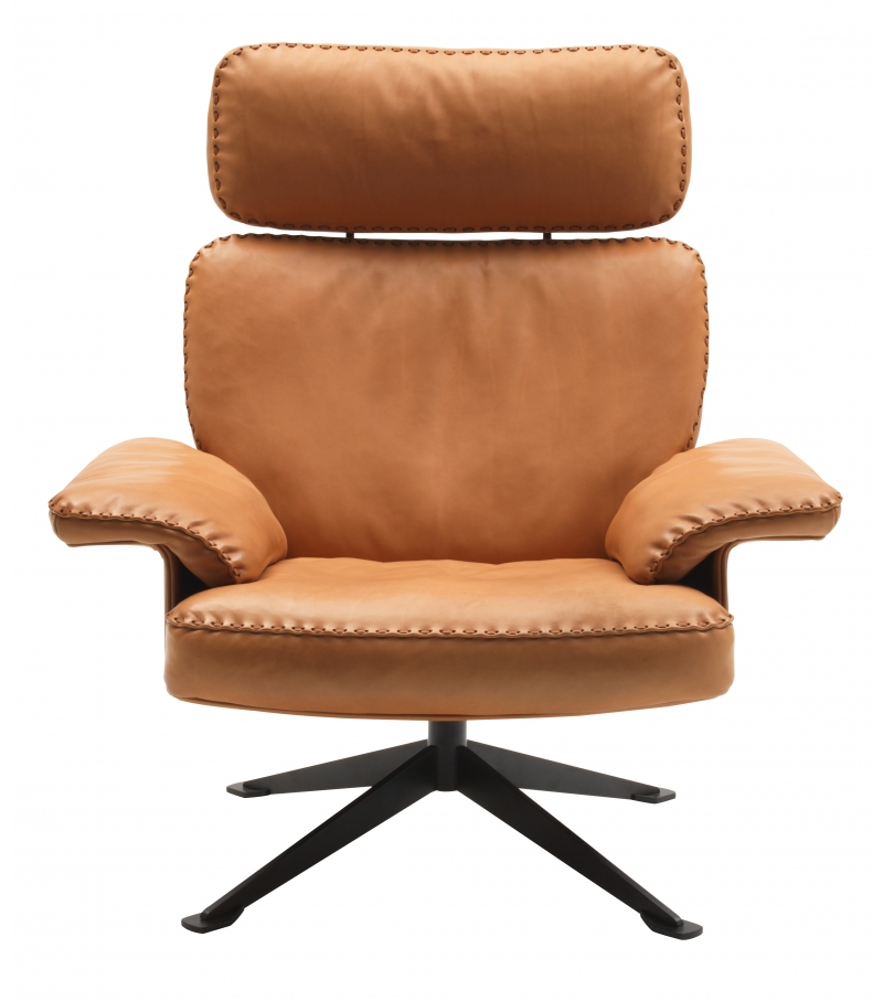 DS-31 De Sede Armchair