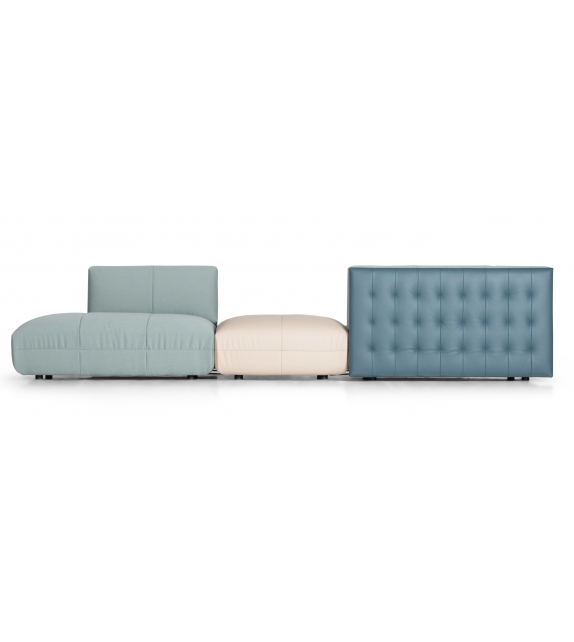 DS-1030 De Sede Pouf