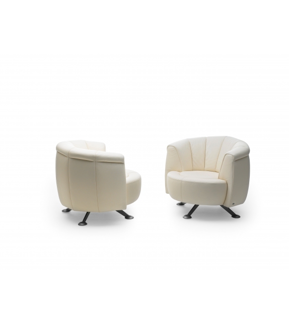 DS-164 De Sede Fauteuil