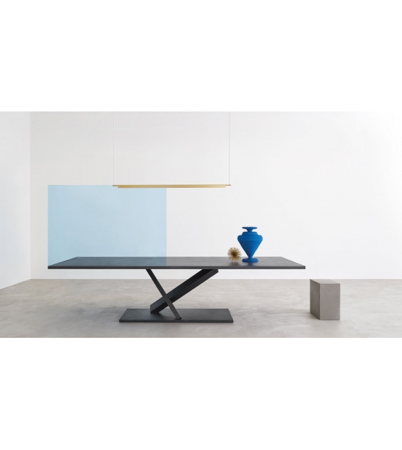 Unus 285 Desalto Couchtisch - Hocker