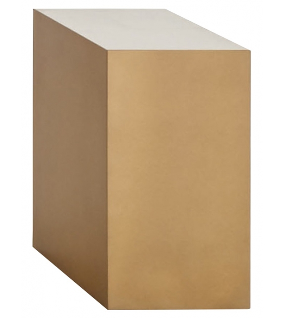 Unus 285 Desalto Couchtisch - Hocker