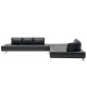 DS-165 De Sede Sofa