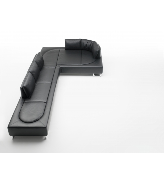 DS-165 De Sede Divano