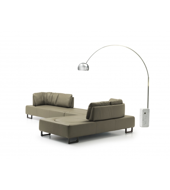 DS-165 De Sede Divano