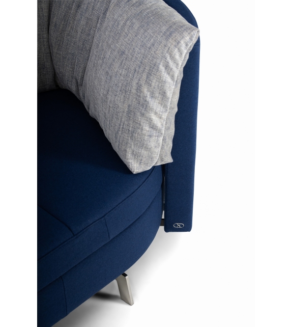 DS-167 Sofa De Sede