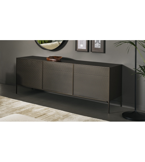 Ruler Bonaldo Sideboard