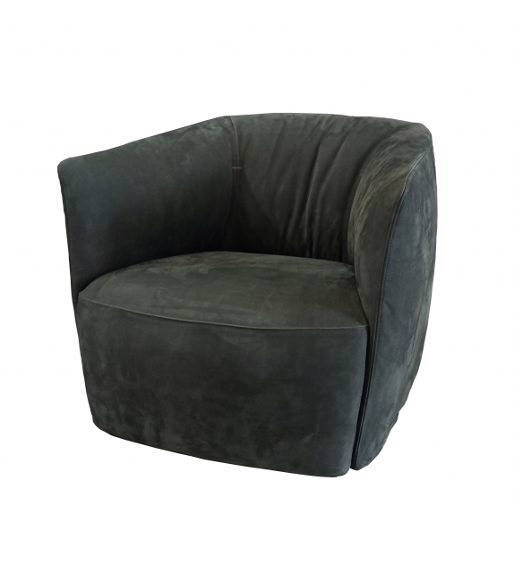 Santa Monica Fauteuil Poliform