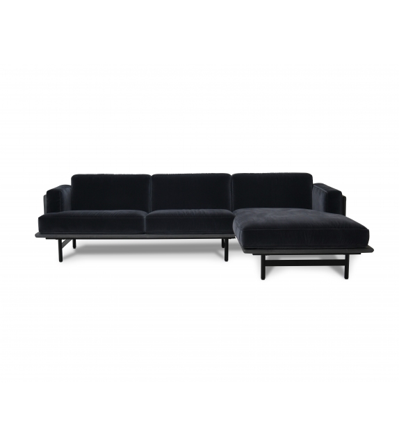 DS-175 De Sede Sofa