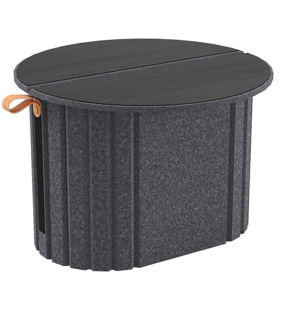 DS-5010 De Sede Mesita