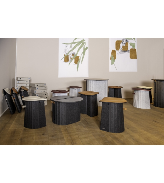 DS-5010 De Sede Table Basse