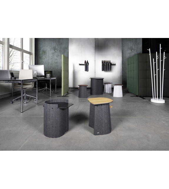 DS-5010 De Sede Mesita