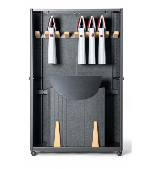 DS-5010 De Sede Tavolino