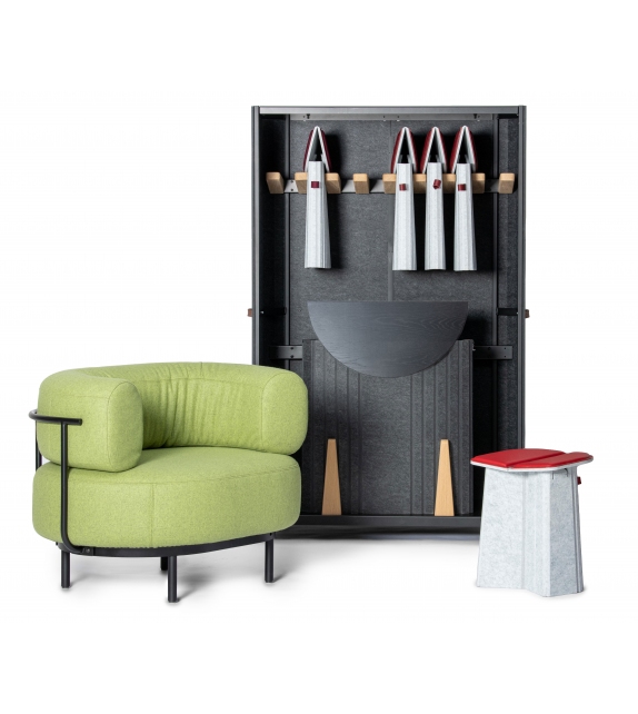 DS-5010 De Sede Tavolino