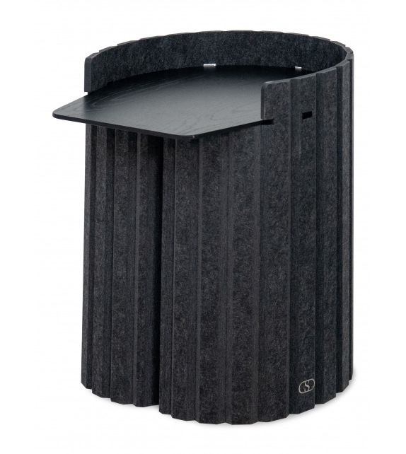 DS-5010 De Sede Beistelltisch