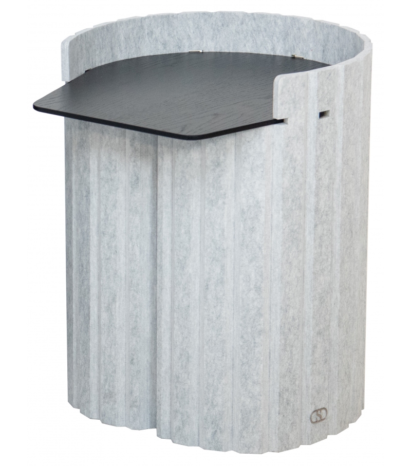 DS-5010 De Sede Mesa Auxiliar