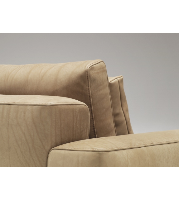 DS-247 Sofà De Sede