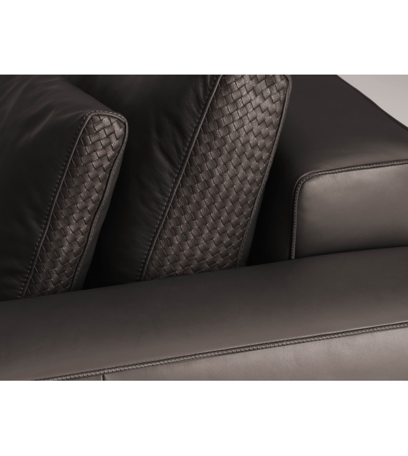 DS-247 De Sede Canapé