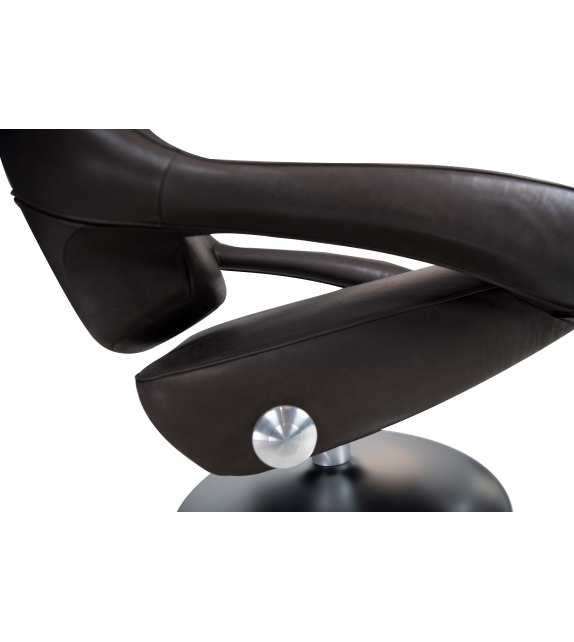 DS-255 De Sede Armchair