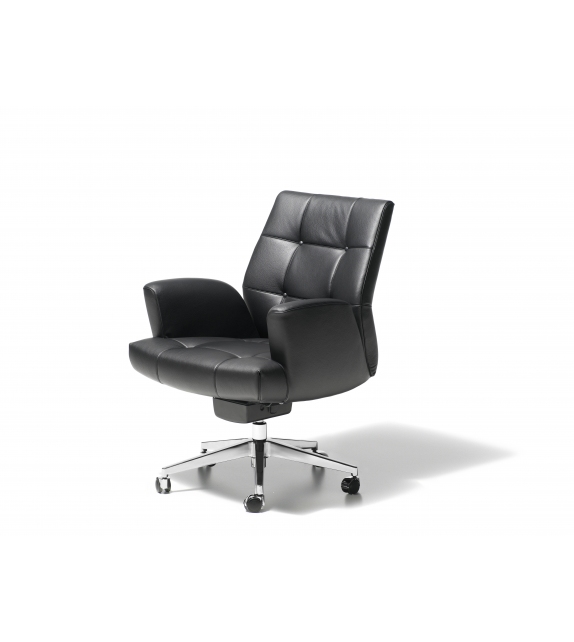 DS-257 De Sede Sessel