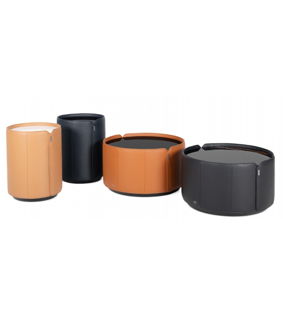 DS-5020 De Sede Occasional Table