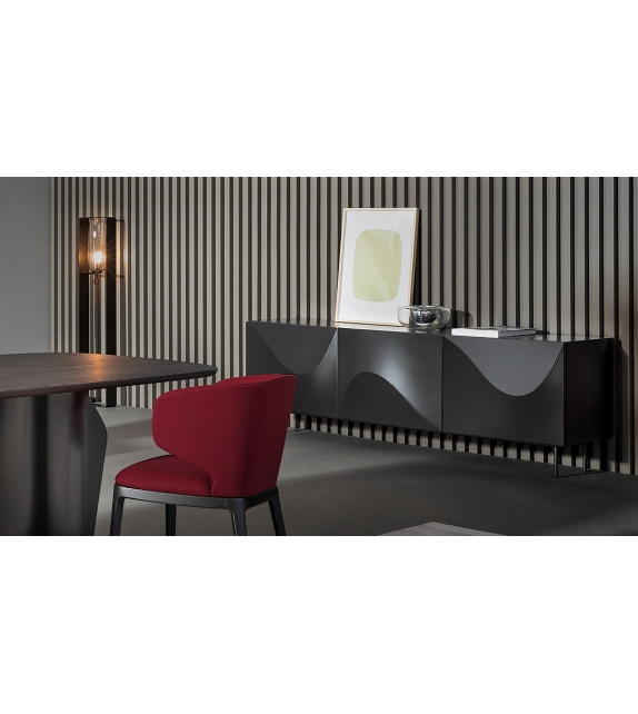 Vertigo Bonaldo Buffet