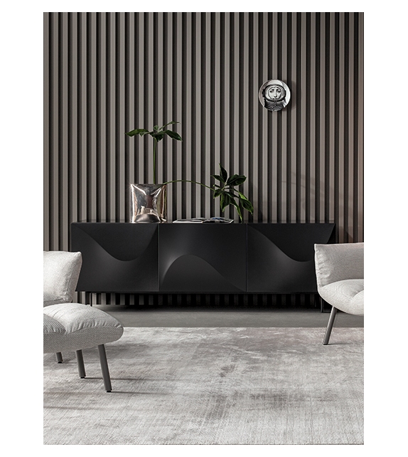 Vertigo Bonaldo Buffet