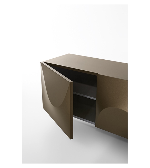 Vertigo Bonaldo Sideboard