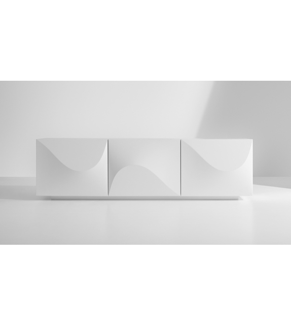Vertigo Bonaldo Sideboard