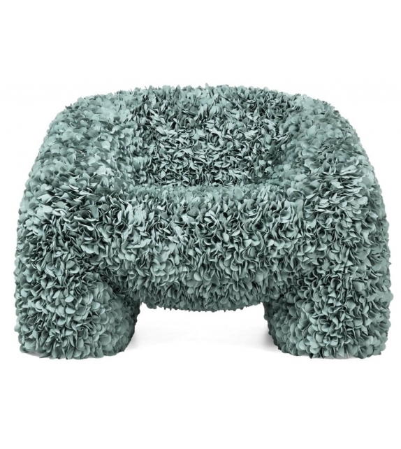 Hortensia Moooi Fauteuil