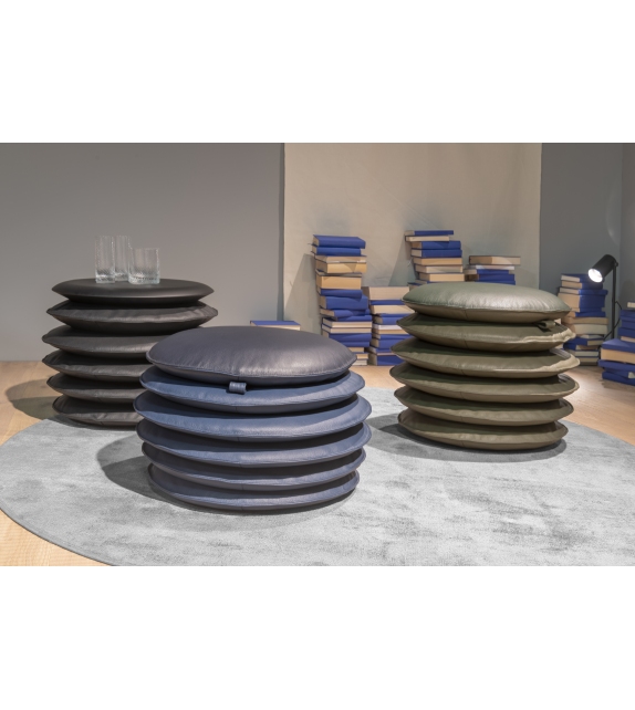 DS-5050/92 De Sede Tavolino