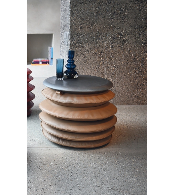 DS-5050/92 De Sede Occasional Table