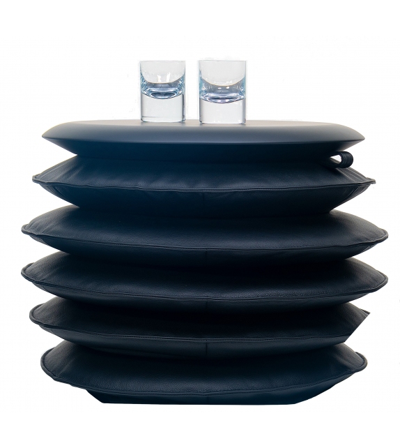 DS-5050/92 De Sede Occasional Table