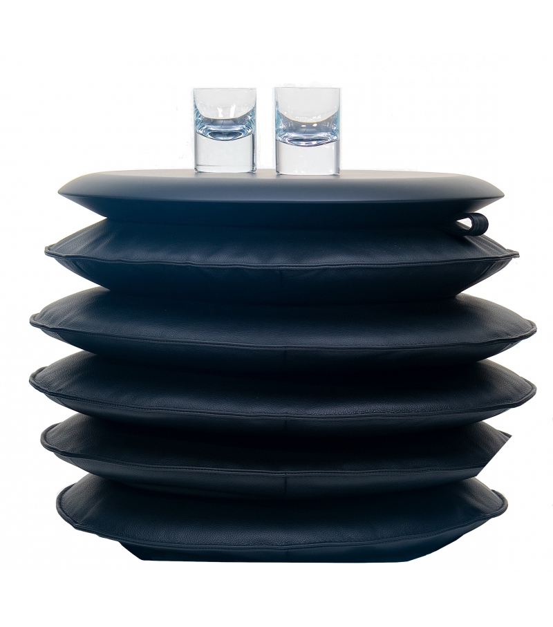 DS-5050/92 De Sede Occasional Table