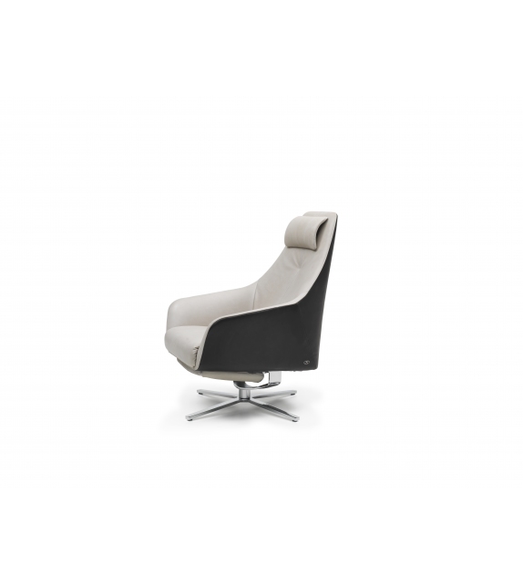 DS-277 De Sede Sessel