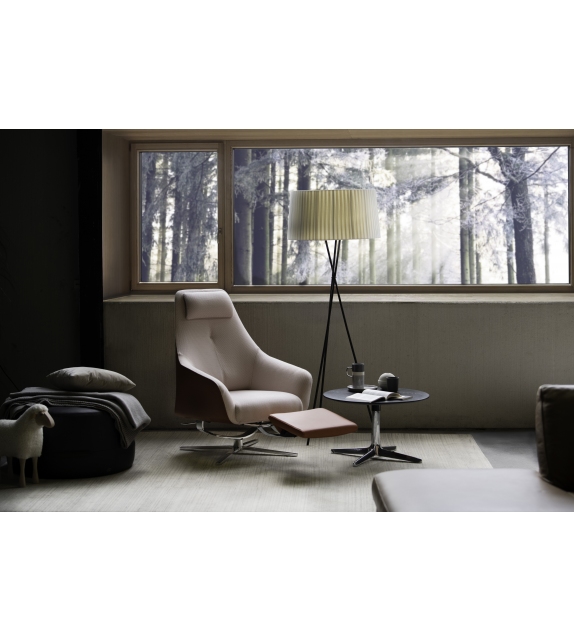 DS-277 De Sede Poltrona