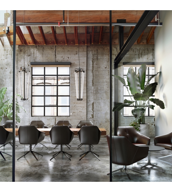 DS-278 De Sede Fauteuil