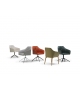 DS-278 De Sede Sessel