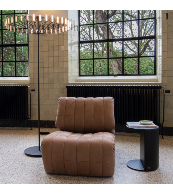 DS-5250 De Sede Couchtisch