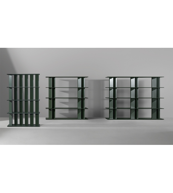 Dogma Bonaldo Bibliothèque