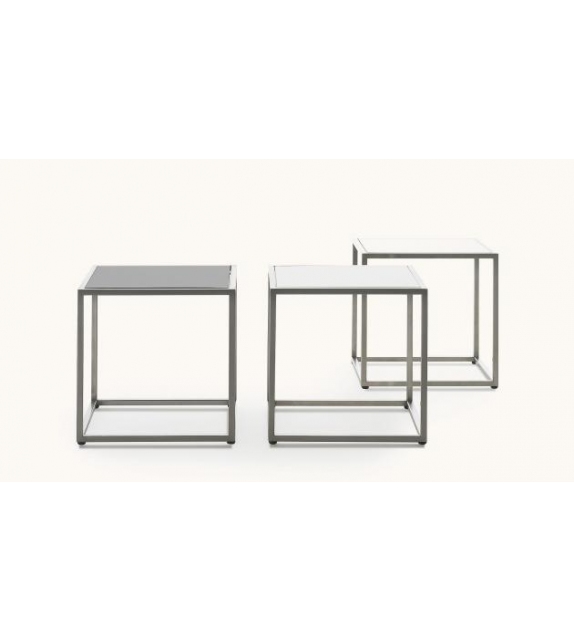 DS-9075 De Sede Table Basse