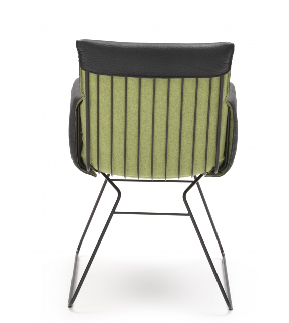 DS-515 De Sede Chaise