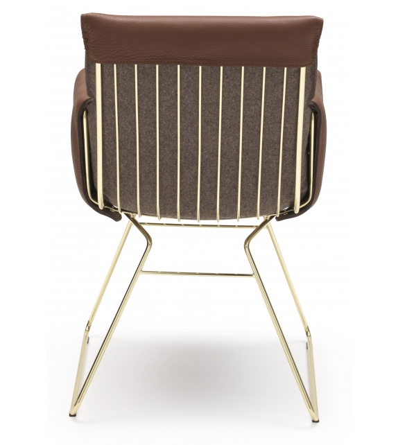 DS-515 De Sede Stuhl