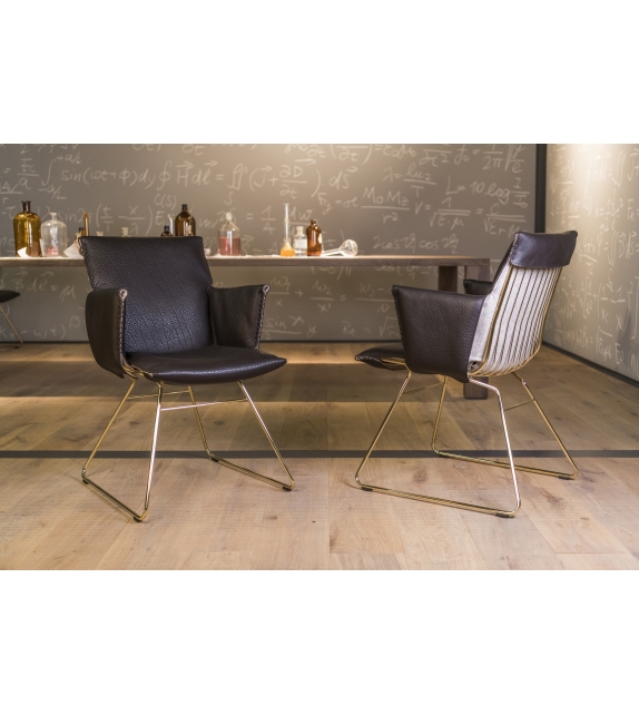 DS-515 De Sede Silla