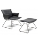 De Sede Lounge Chair DS-515