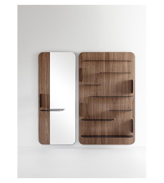 Blabla Bonaldo Bibliothèque