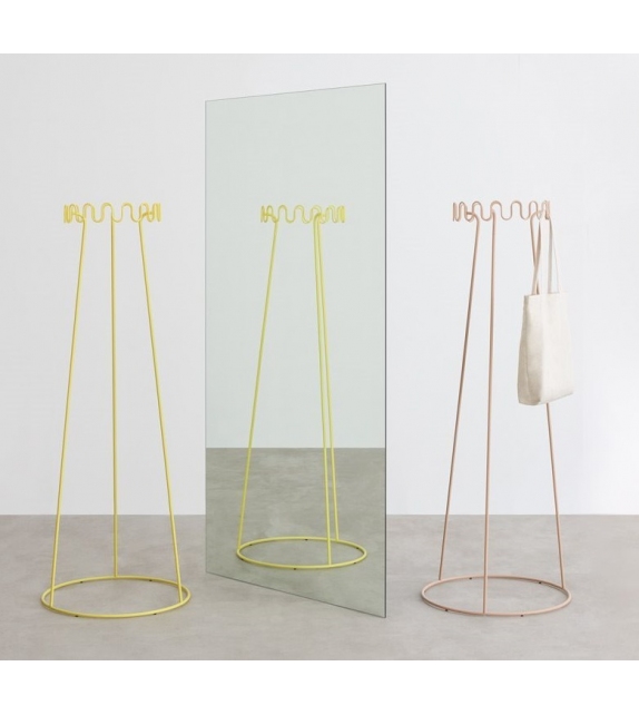 Crown 336 Desalto Appendiabiti