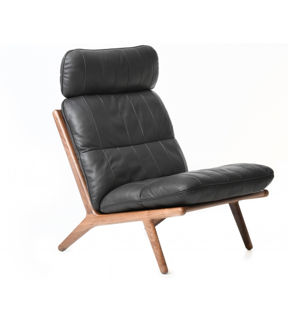 DS-531 De Sede Butaca